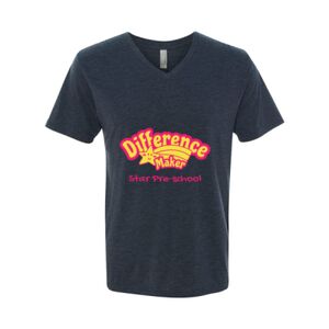 Triblend V-Neck T-Shirt Thumbnail