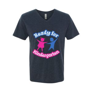 Triblend V-Neck T-Shirt Thumbnail