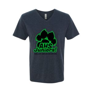 Triblend V-Neck T-Shirt Thumbnail