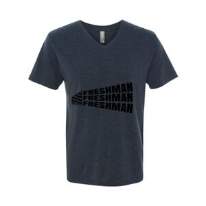 Triblend V-Neck T-Shirt Thumbnail