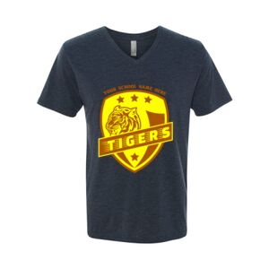 Triblend V-Neck T-Shirt Thumbnail