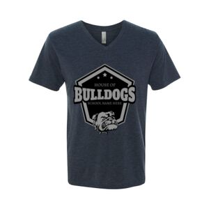 Triblend V-Neck T-Shirt Thumbnail