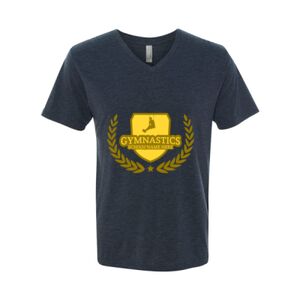 Triblend V-Neck T-Shirt Thumbnail