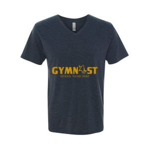 Triblend V-Neck T-Shirt Thumbnail