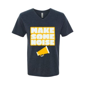 Triblend V-Neck T-Shirt Thumbnail