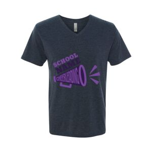 Triblend V-Neck T-Shirt Thumbnail