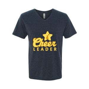 Triblend V-Neck T-Shirt Thumbnail