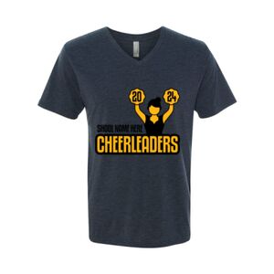 Triblend V-Neck T-Shirt Thumbnail