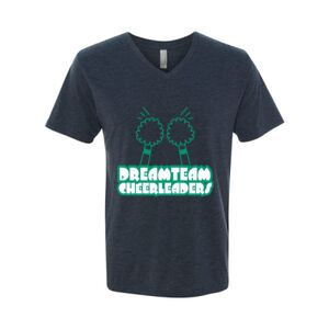 Triblend V-Neck T-Shirt Thumbnail