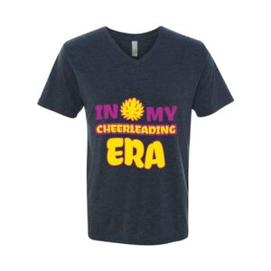 Triblend V-Neck T-Shirt Thumbnail
