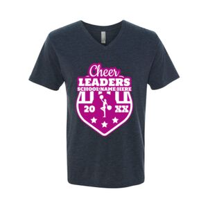 Triblend V-Neck T-Shirt Thumbnail