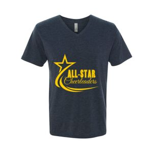 Triblend V-Neck T-Shirt Thumbnail