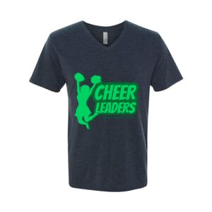 Triblend V-Neck T-Shirt Thumbnail