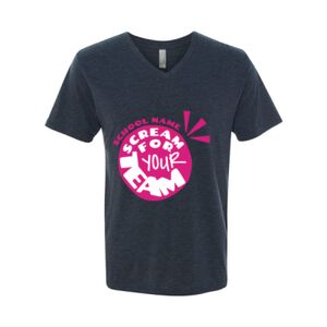 Triblend V-Neck T-Shirt Thumbnail