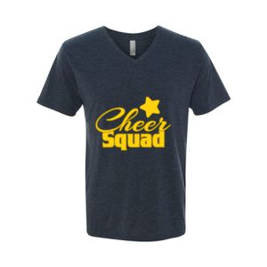 Triblend V-Neck T-Shirt Thumbnail