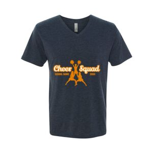 Triblend V-Neck T-Shirt Thumbnail