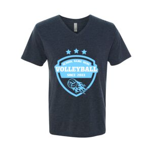 Triblend V-Neck T-Shirt Thumbnail