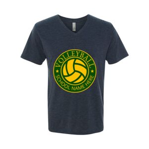 Triblend V-Neck T-Shirt Thumbnail