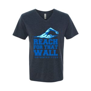 Triblend V-Neck T-Shirt Thumbnail