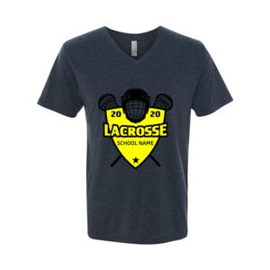 Triblend V-Neck T-Shirt Thumbnail