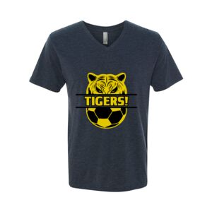 Triblend V-Neck T-Shirt Thumbnail