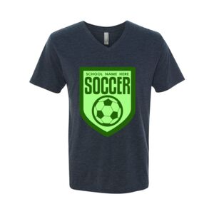 Triblend V-Neck T-Shirt Thumbnail