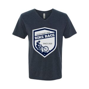 Triblend V-Neck T-Shirt Thumbnail