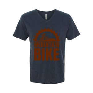 Triblend V-Neck T-Shirt Thumbnail