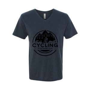 Triblend V-Neck T-Shirt Thumbnail