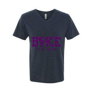 Triblend V-Neck T-Shirt Thumbnail