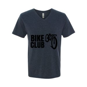 Triblend V-Neck T-Shirt Thumbnail