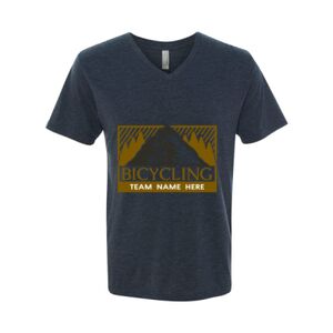 Triblend V-Neck T-Shirt Thumbnail