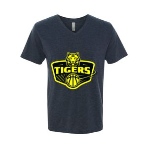 Triblend V-Neck T-Shirt Thumbnail