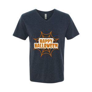 Triblend V-Neck T-Shirt Thumbnail