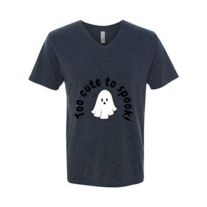 Triblend V-Neck T-Shirt Thumbnail
