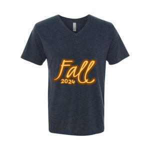 Triblend V-Neck T-Shirt Thumbnail