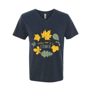 Triblend V-Neck T-Shirt Thumbnail