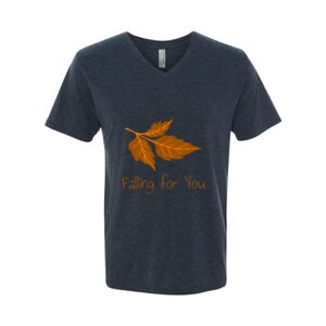 Triblend V-Neck T-Shirt Thumbnail