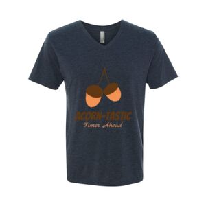 Triblend V-Neck T-Shirt Thumbnail