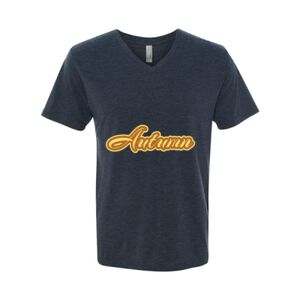 Triblend V-Neck T-Shirt Thumbnail