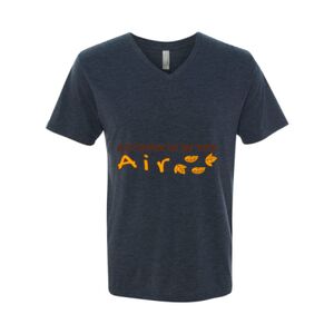 Triblend V-Neck T-Shirt Thumbnail