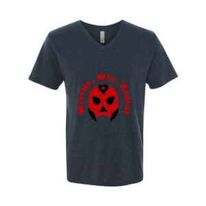 Triblend V-Neck T-Shirt Thumbnail