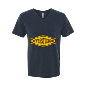 Triblend V-Neck T-Shirt Thumbnail