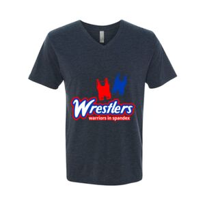 Triblend V-Neck T-Shirt Thumbnail