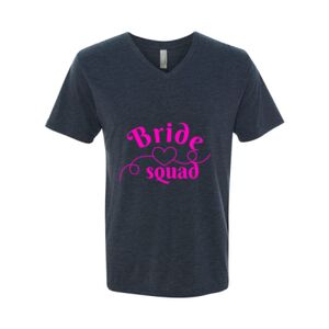 Triblend V-Neck T-Shirt Thumbnail