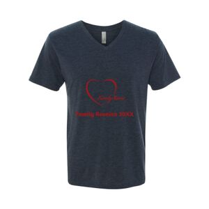 Triblend V-Neck T-Shirt Thumbnail