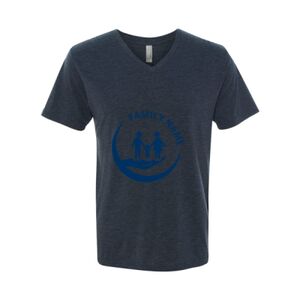 Triblend V-Neck T-Shirt Thumbnail