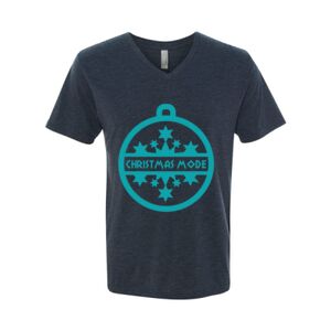 Triblend V-Neck T-Shirt Thumbnail
