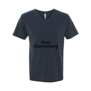 Triblend V-Neck T-Shirt Thumbnail