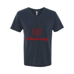 Triblend V-Neck T-Shirt Thumbnail